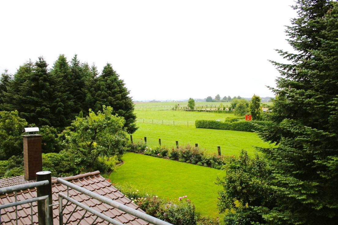 Stadt Blankenberg – Ideal für 1-3 Personen! 3-Zimmer-Dachgeschoßwohnung im ruhigen 3-Familienhaus - Foto 3