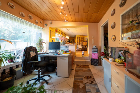 Büro