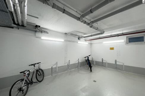 Fahrradkeller
