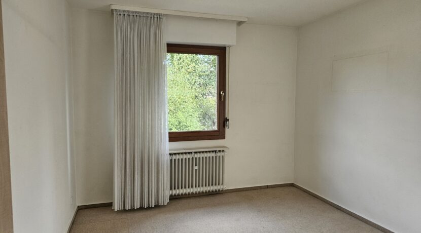 kleines Schlafzimmer OG