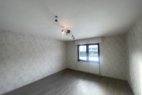 Schlafzimmer EG