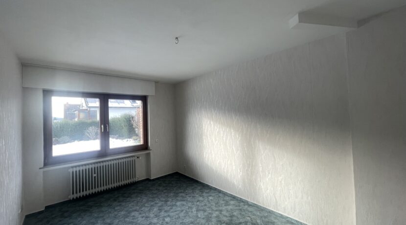 Schlafzimmer EG