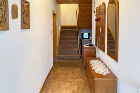 Haus 1 EG Flur
