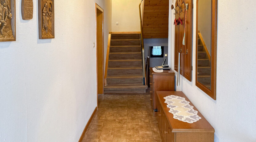 Haus 1 EG Flur