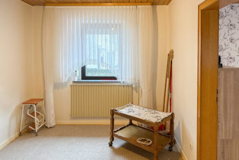 Haus 1 EG Zimmer