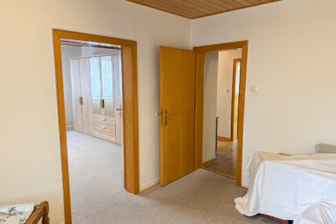 Haus 1 EG Zimmer