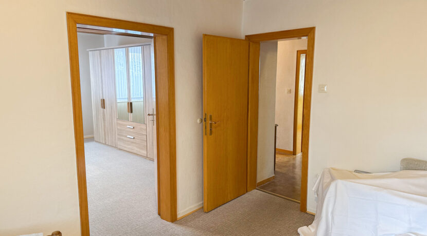 Haus 1 EG Zimmer
