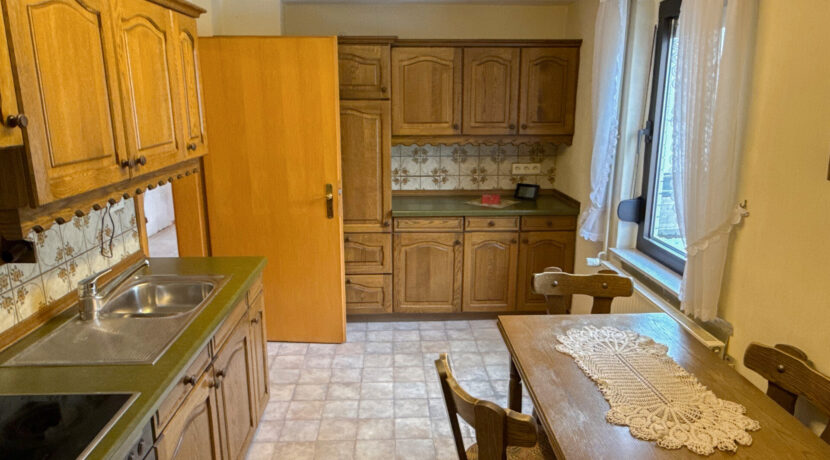 Haus 1 OG Küche