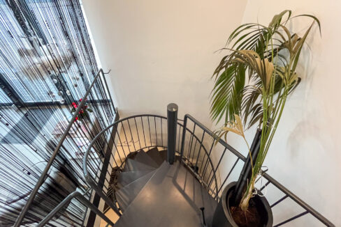 Treppe