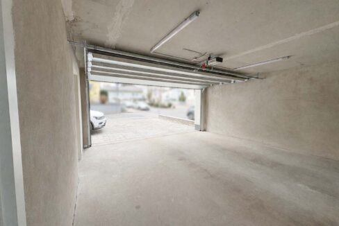 Doppelgarage