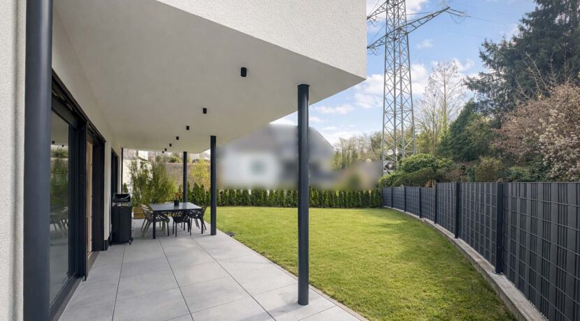 Terrasse | Garten