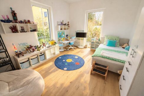Kinderzimmer 1