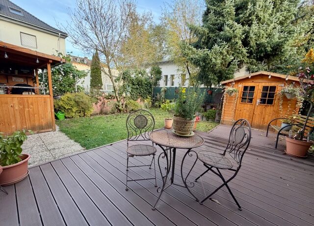 Garten