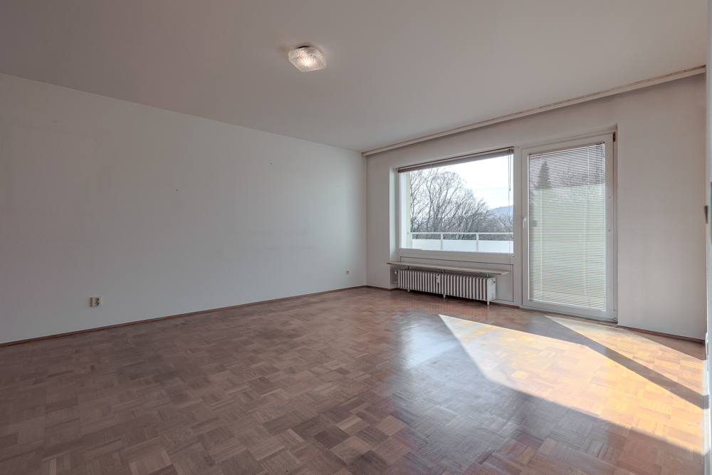 Bad Honnef: 4 Zimmer / 3 Balkone / keine Provision!