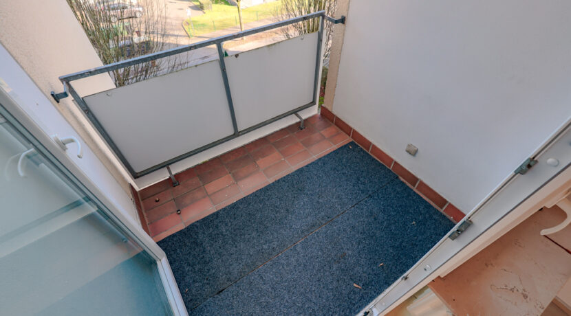 Balkon 2