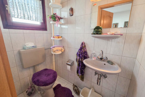 Gäste-WC