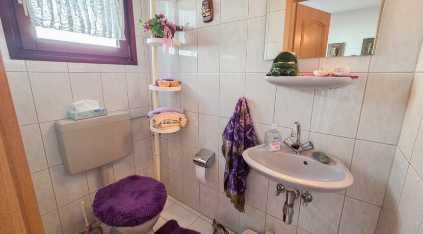 Gäste-WC