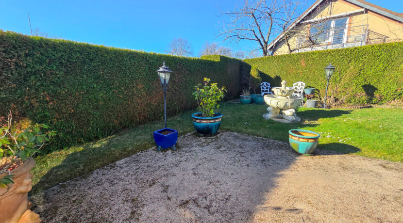 Garten