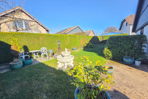 Garten