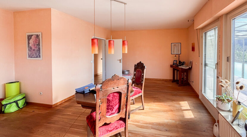 Esszimmer EG