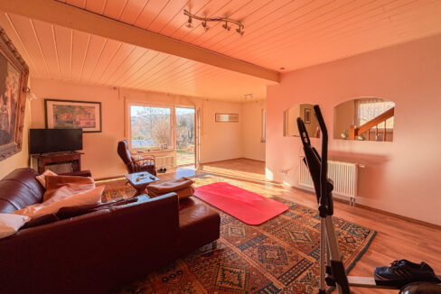 Wohnzimmer UG