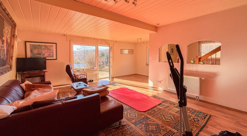 Wohnzimmer UG