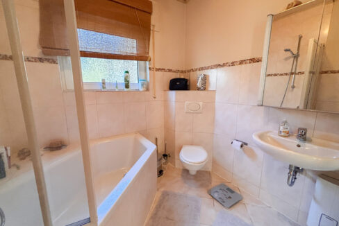 Badezimmer UG