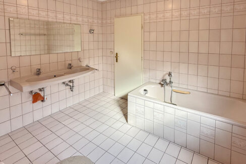 EG Badezimmer