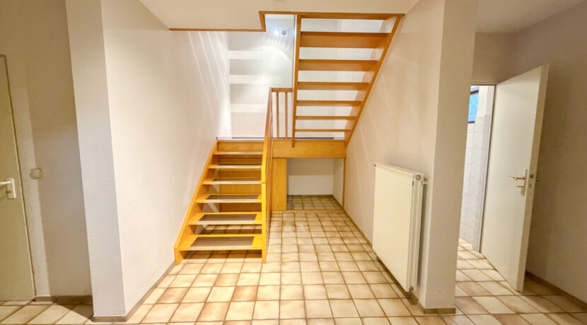 KG Treppenhaus