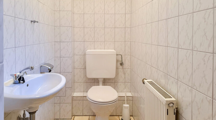 KG Gäste-Toilette