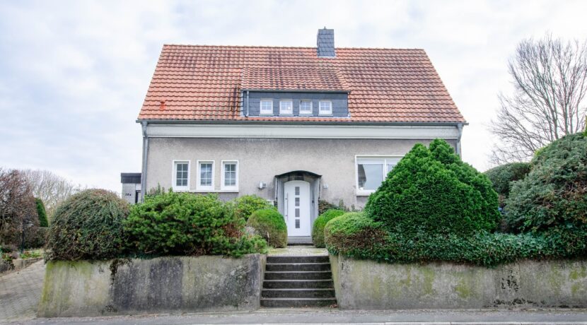Frontansicht