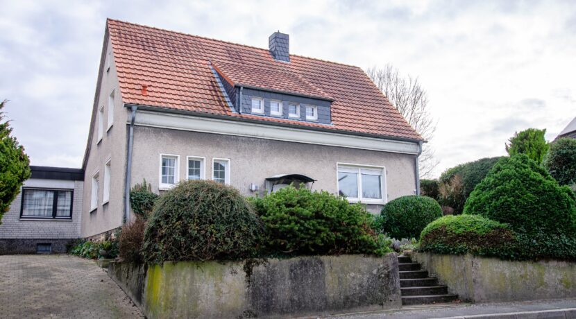 Frontansicht