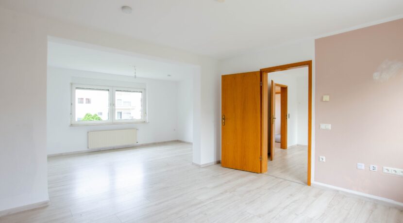 Wohnzimmer EG