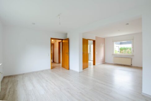 Wohnzimmer EG