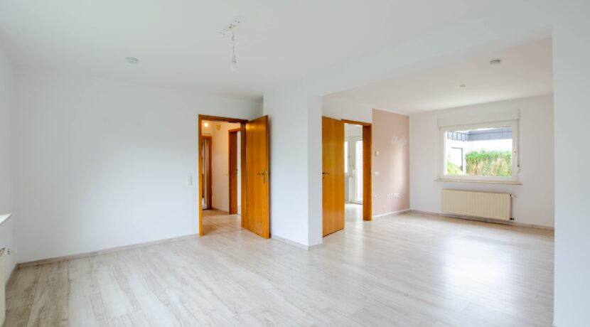 Wohnzimmer EG