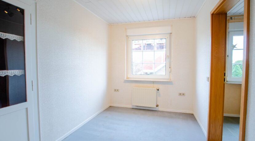 Ankleidezimmer EG