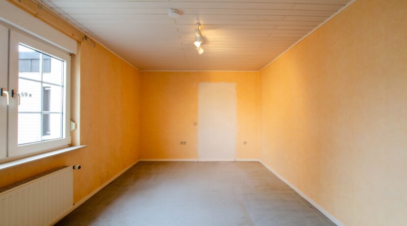 Schlafzimmer EG