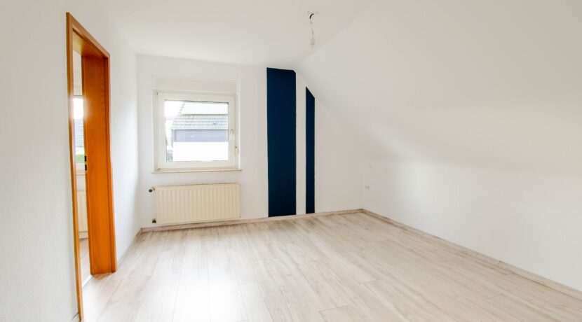 Zimmer 3 OG
