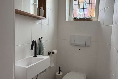 Gäste-WC