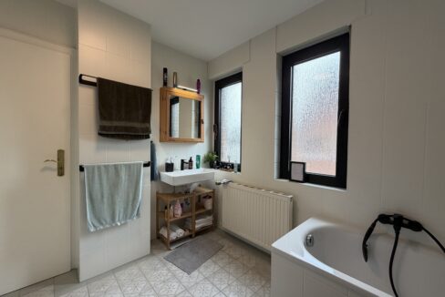 Badezimmer mit...