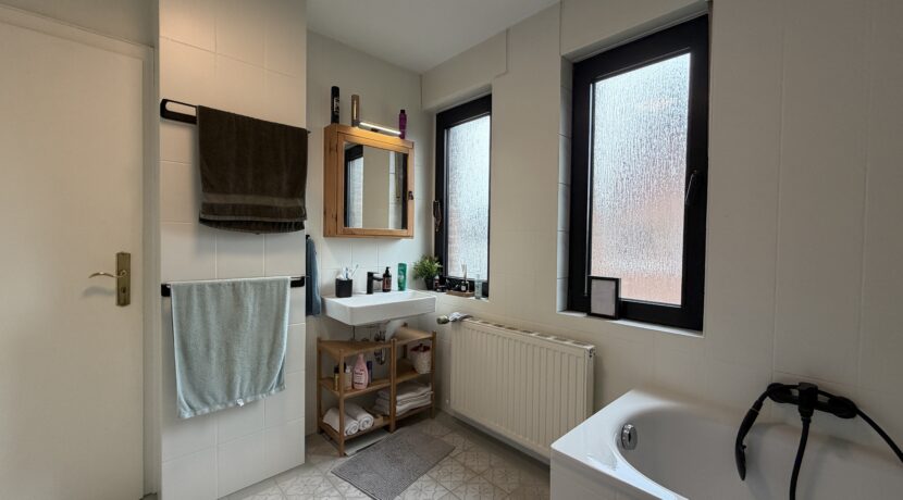 Badezimmer mit...