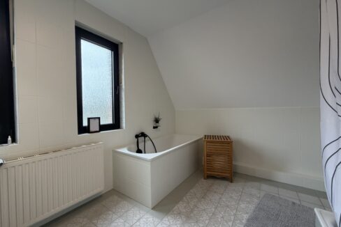 ...Wanne und...