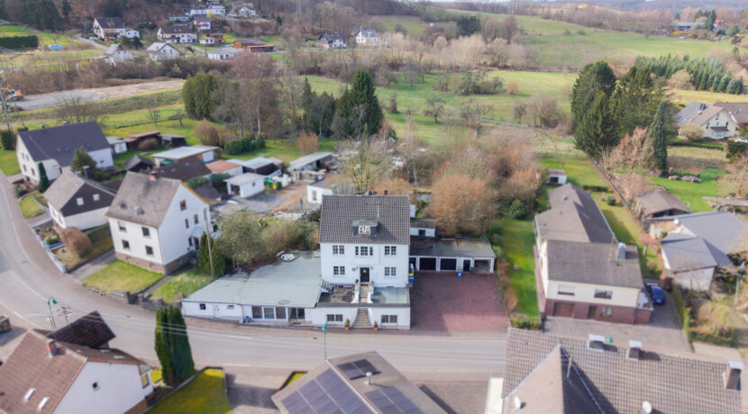 Luftansicht