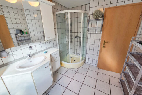 Bad Wohnung 1 - EG