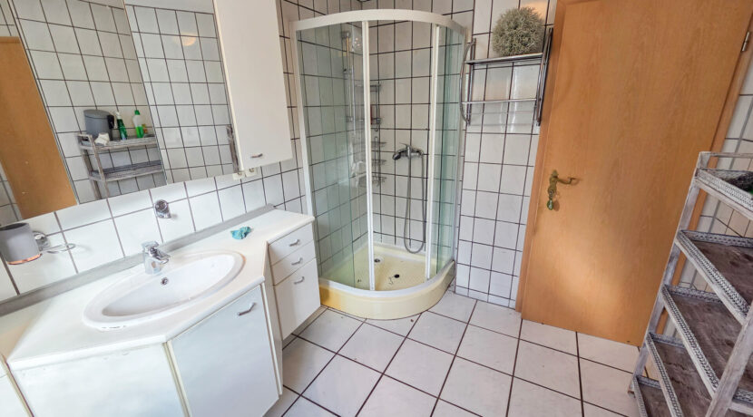 Bad Wohnung 1 - EG