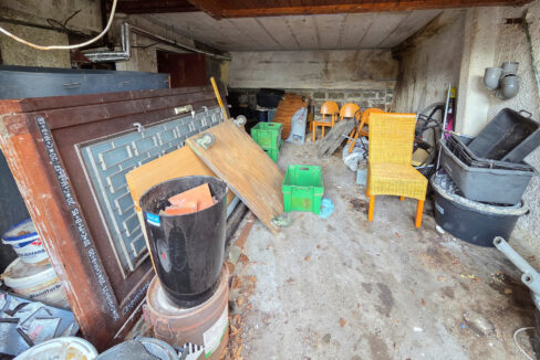 Garage 1