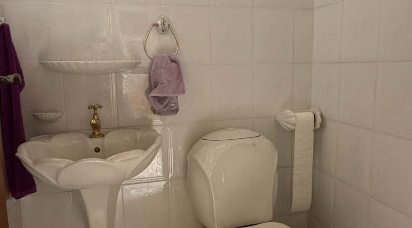 Gäste-WC