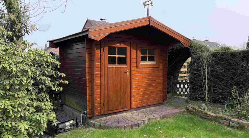Gartenhaus