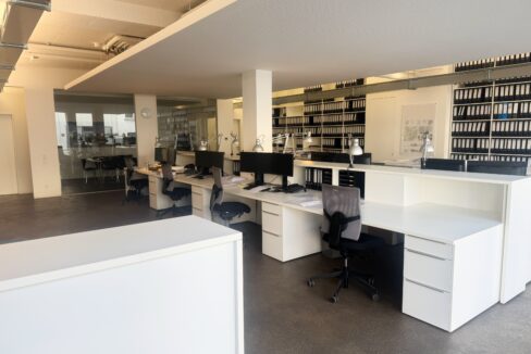 Büro