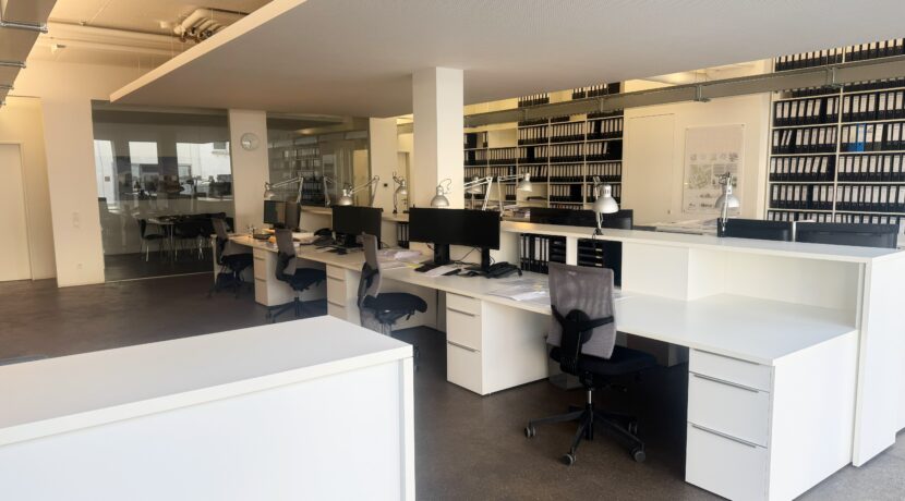 Büro